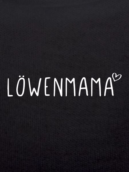 Löwenmama