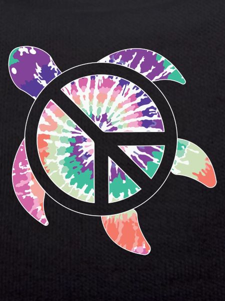 Peace Turtle