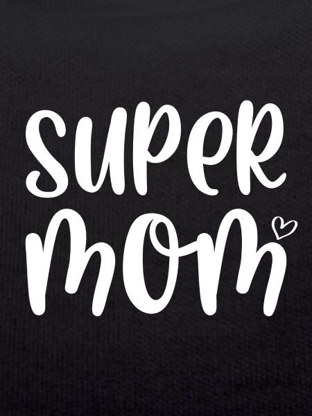 Super Maman