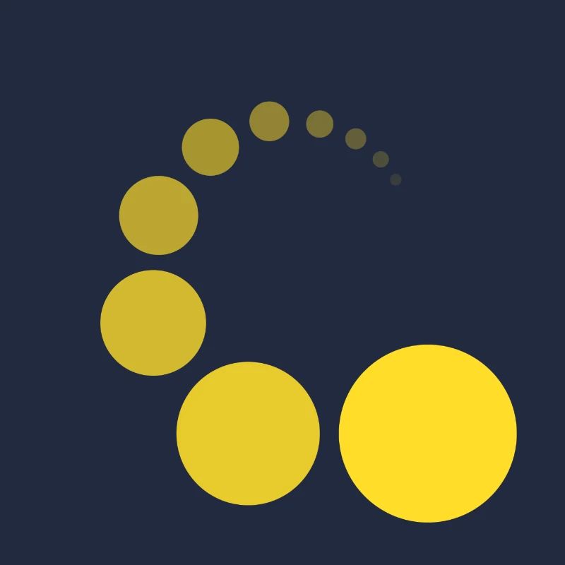 CIRCIRCLE YELLOW