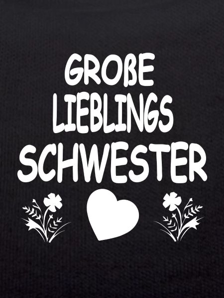 Schwester