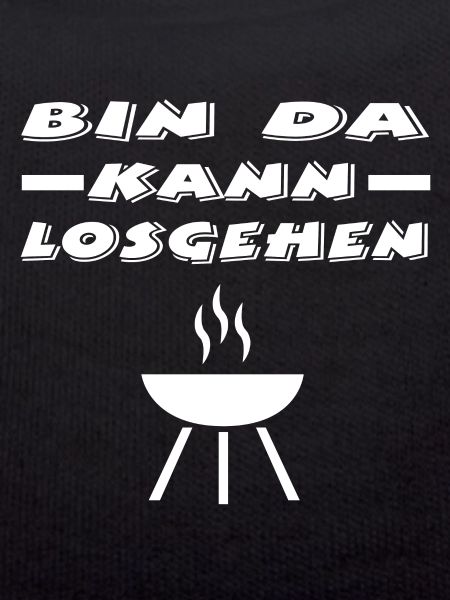 Grillen