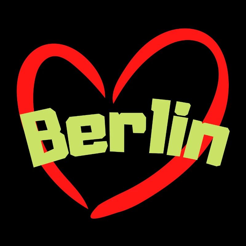 J’adore Berlin