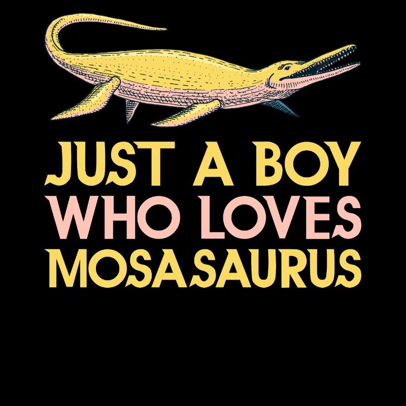 Meeresbiologe Mosasaurus Uhrzeit Dinosaurier