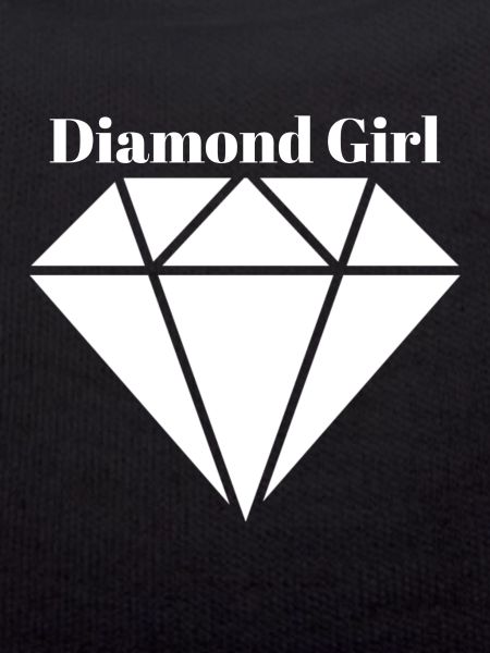 Diamond girl