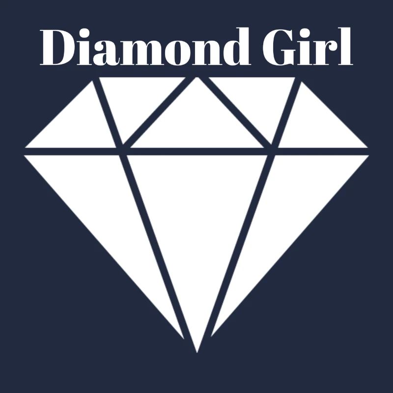 Diamond girl