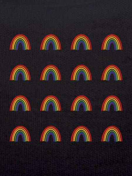 Pride Organic Rainbow