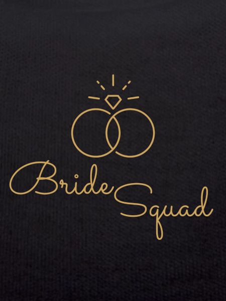 Bride Squad