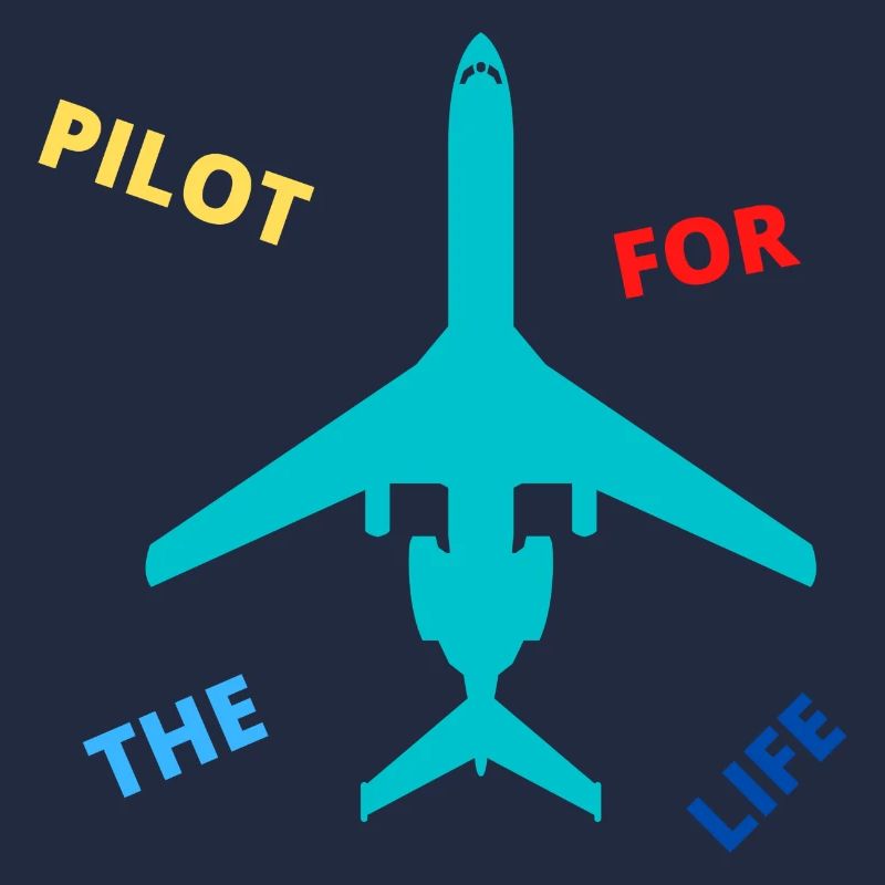 PILOT FÜRS LEBEN