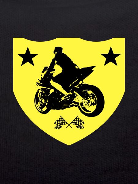 Motocyclette