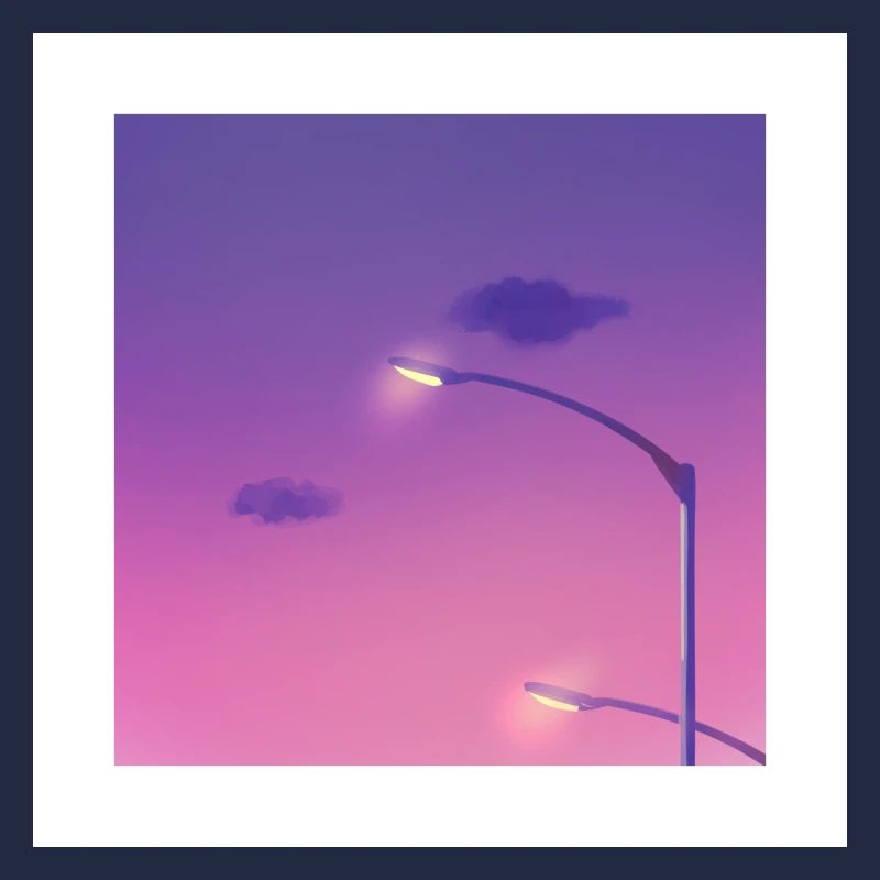 chill light