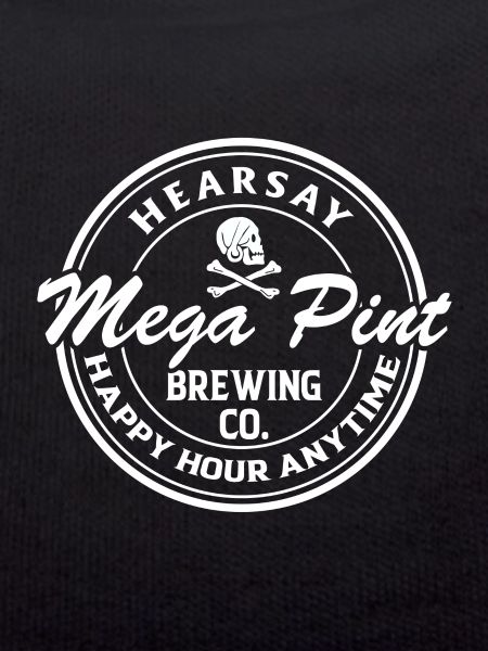 Mega Pint Pirate