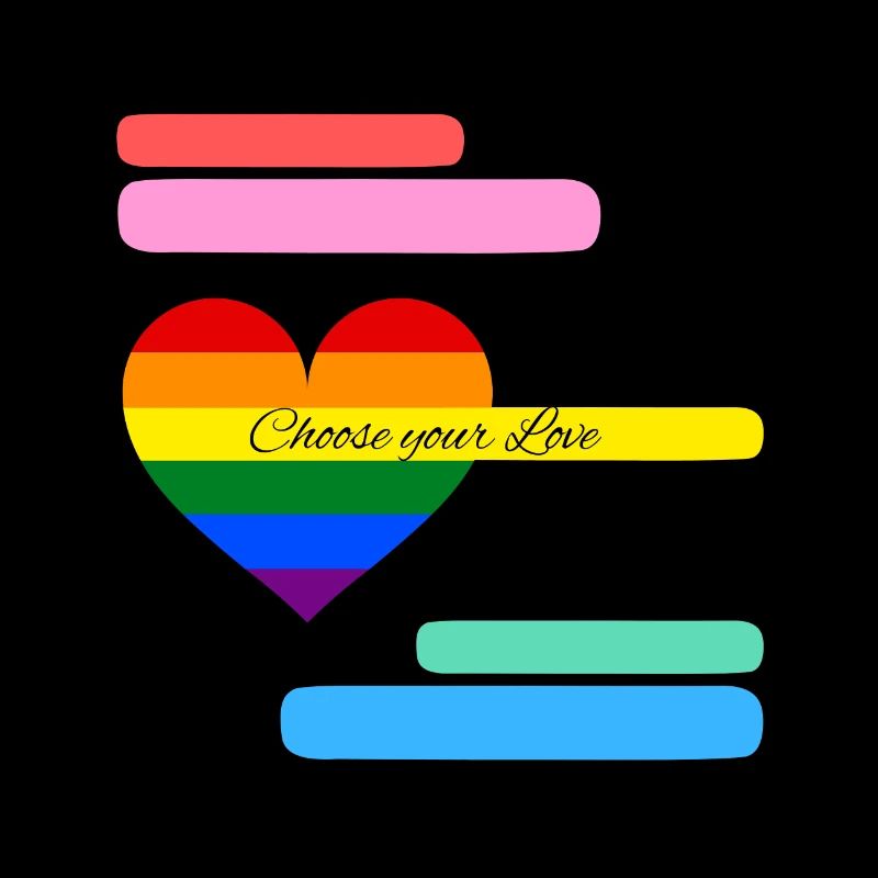choose your love