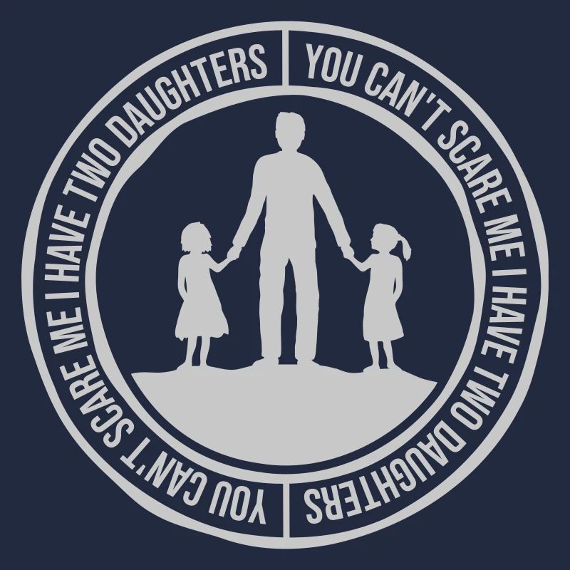 I have two daughters