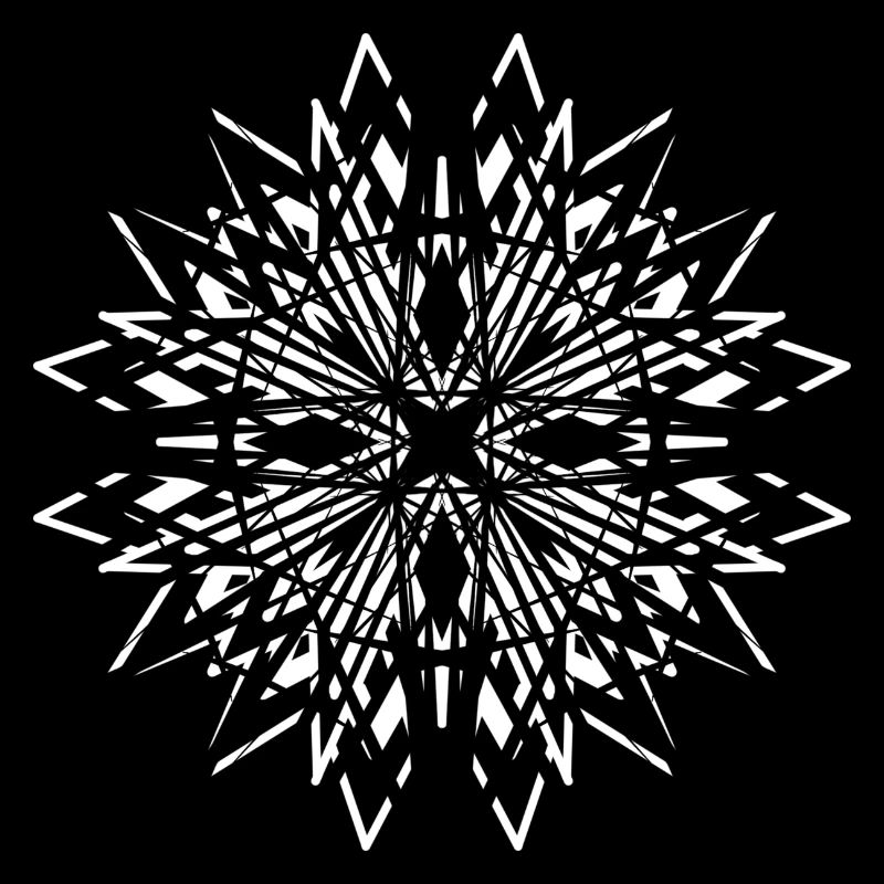 Abstract Star