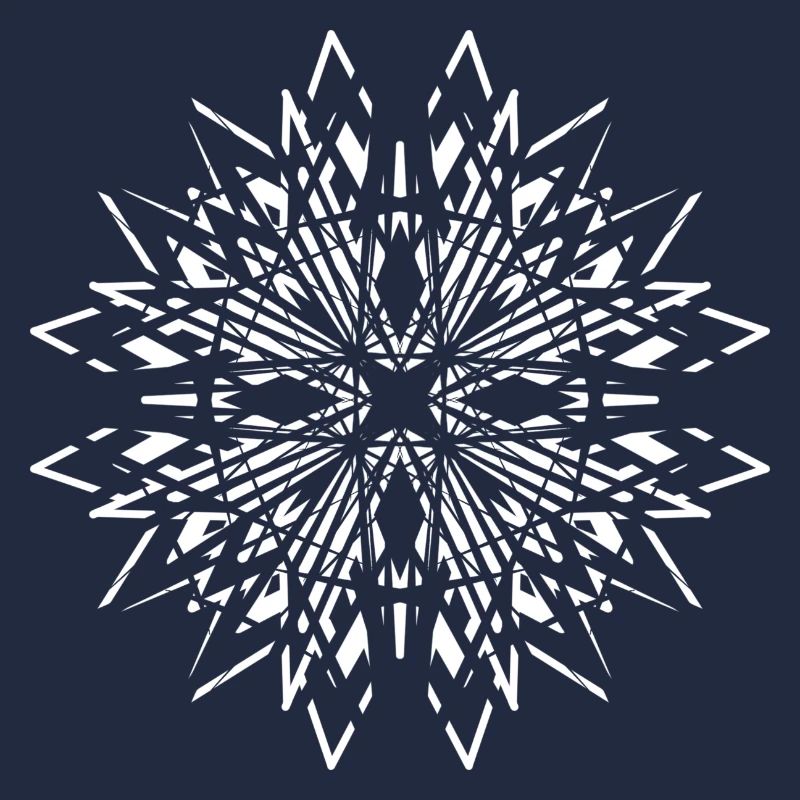 Abstract Star