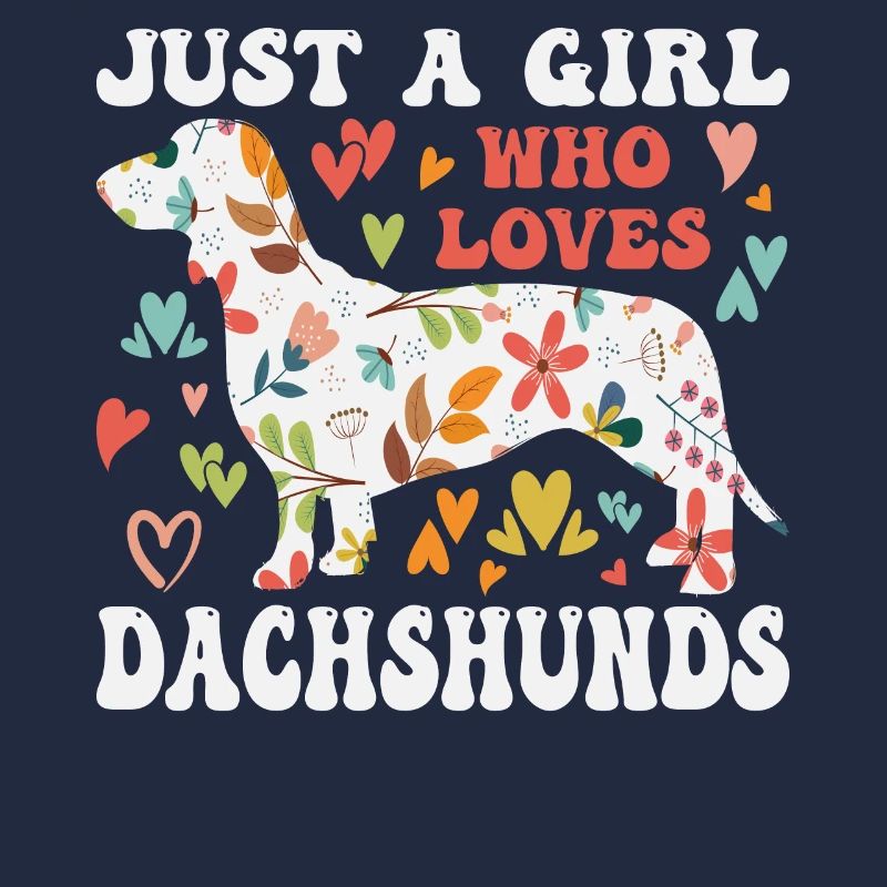 Dachshund Rough-haired Dachshund