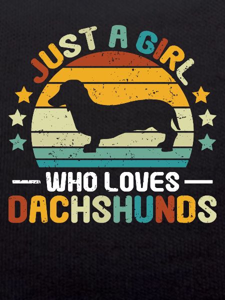 Dachshund Rough-haired Dachshund