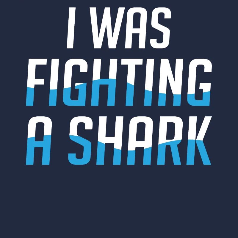 Great White Shark Hammer Shark