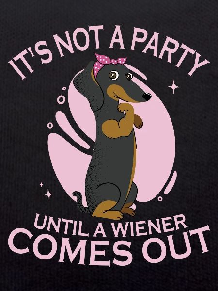 Dackel Dachshund Rauhaardackel