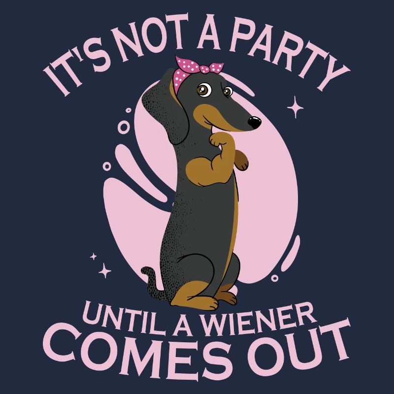 Dachshund Rough-haired Dachshund