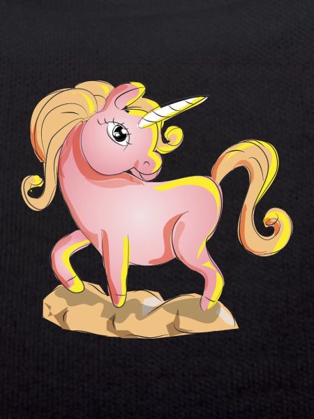 Douce licorne