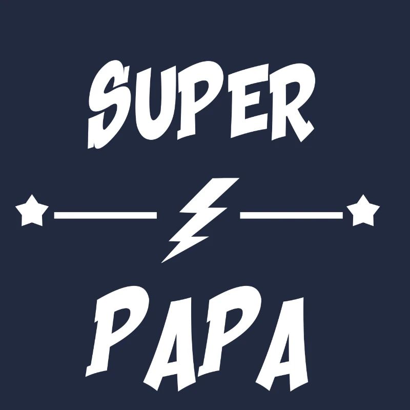 Super papa