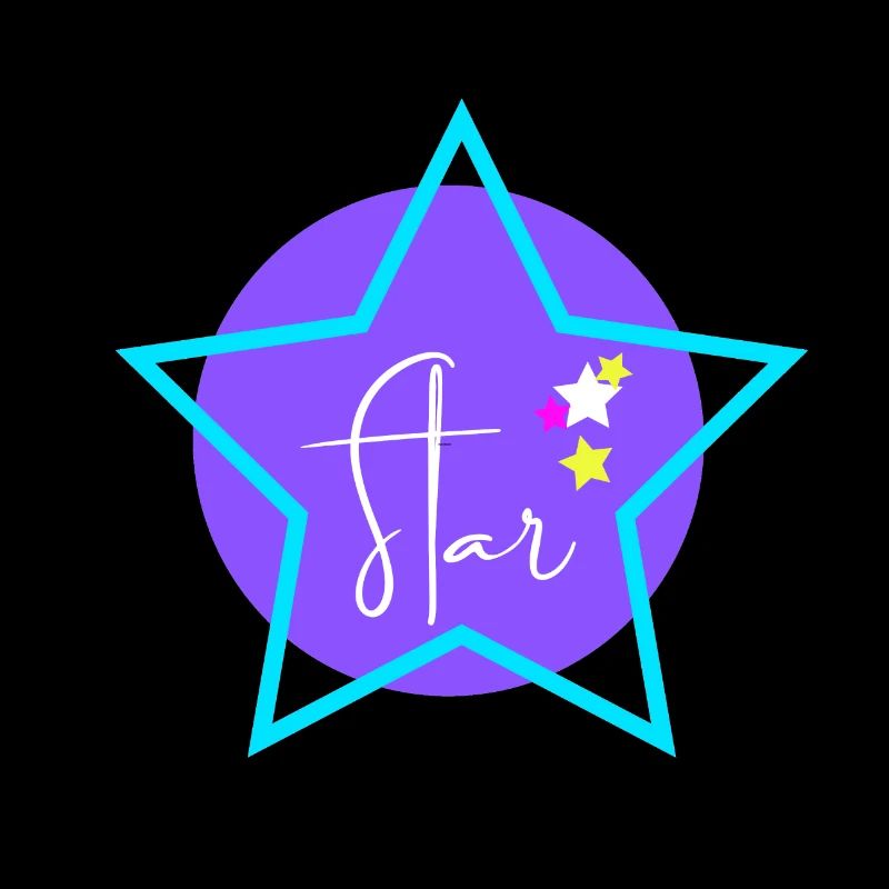 star