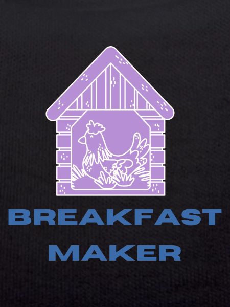 Breakfast MAKER