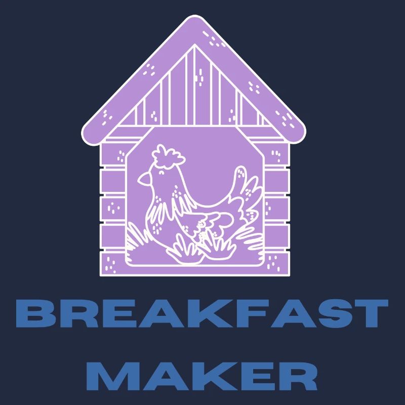 Breakfast MAKER