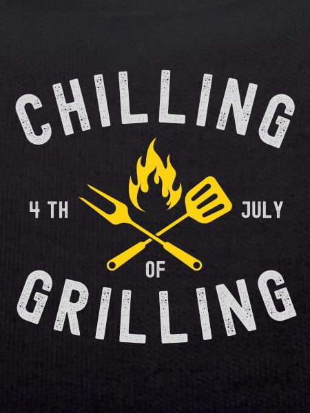 I celebrated in Grilla
