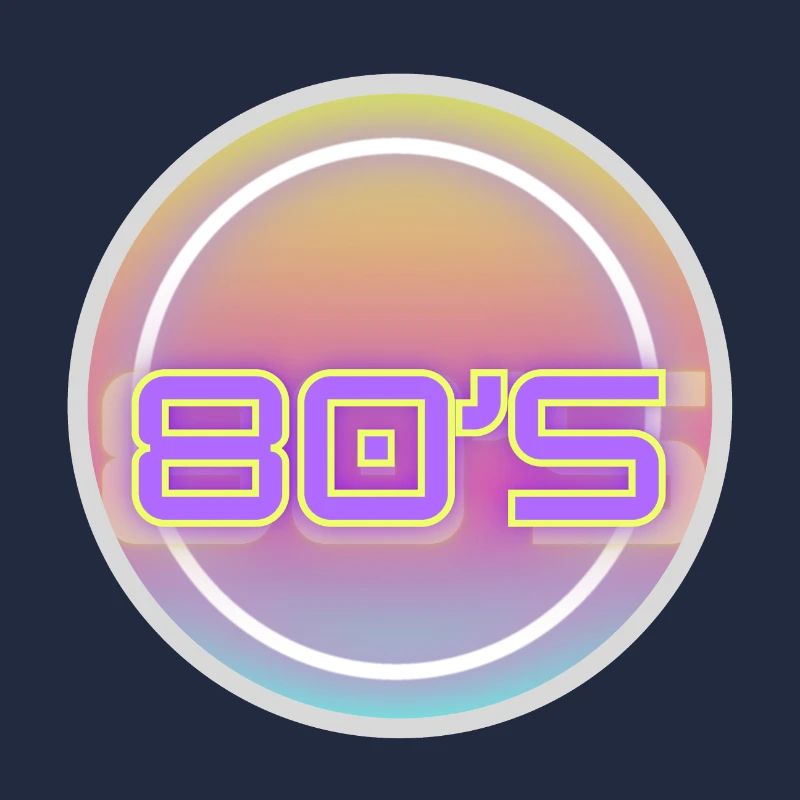 80s