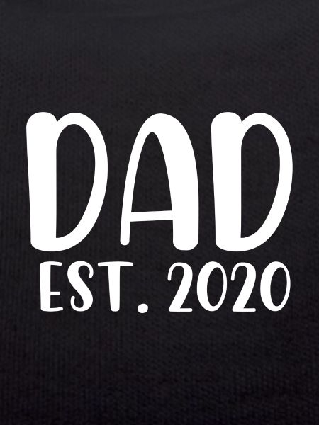 Dad est 2020
