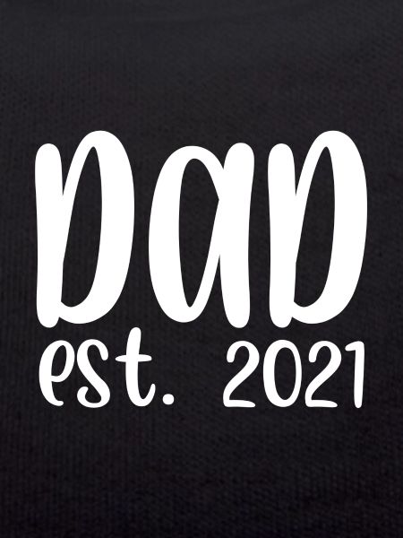 Dad est 2021