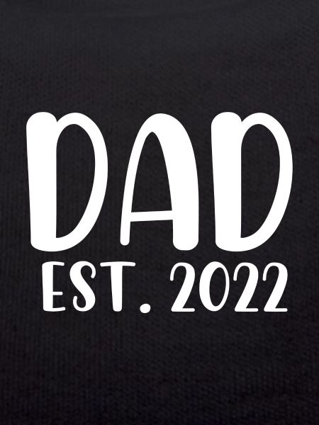 Dad est 2022