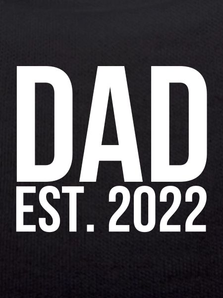 Dad est 2022