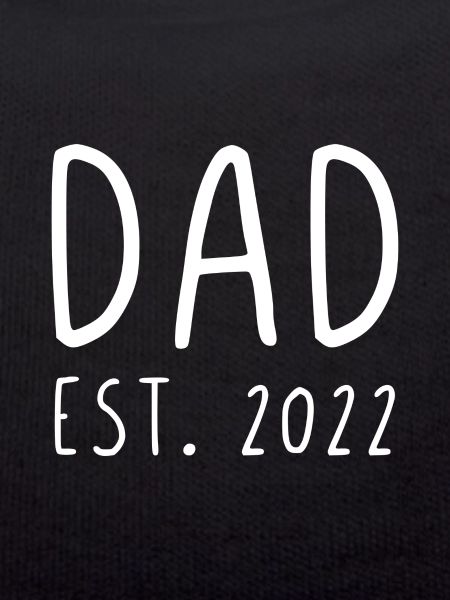 Dad est 2022