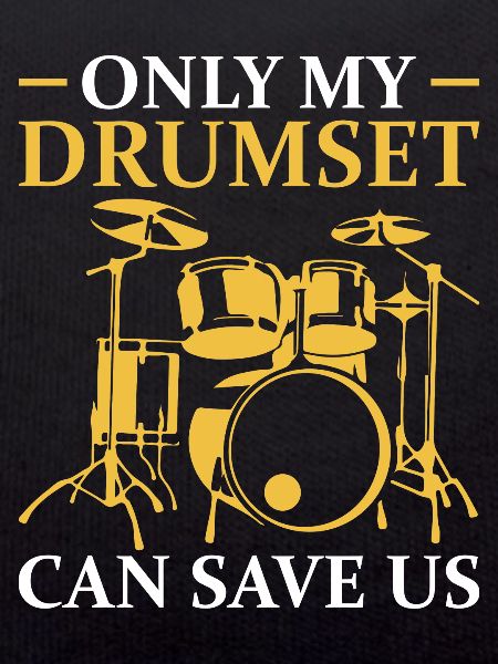 Drummer Drumsticks Drums Musicians