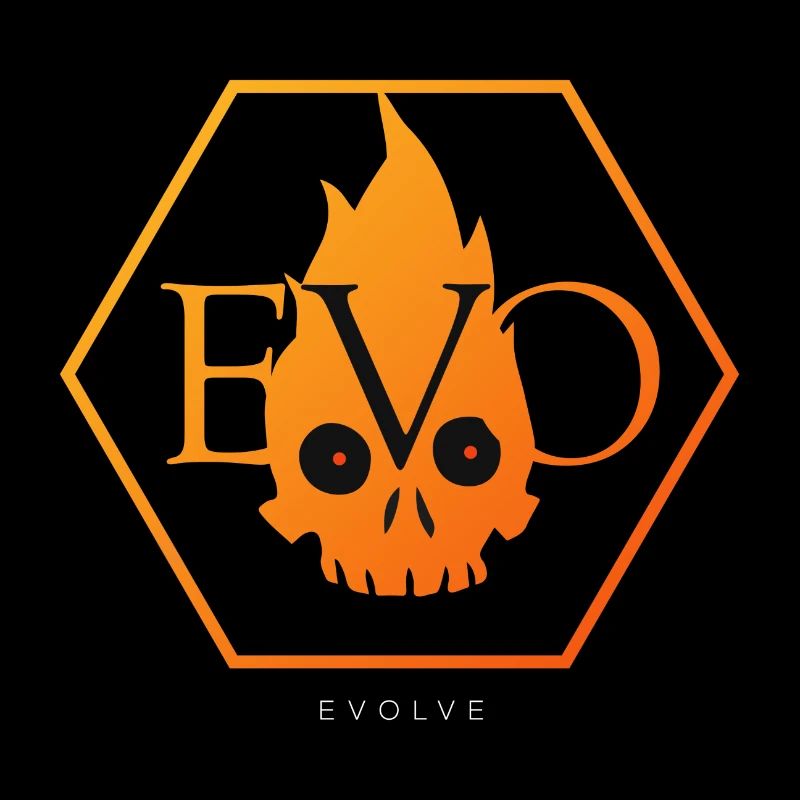 EVO-Black