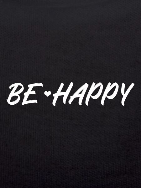 Be Happy