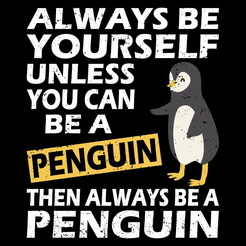 Pingouin Pingouin Pingouin Amateurs de Pingouins
