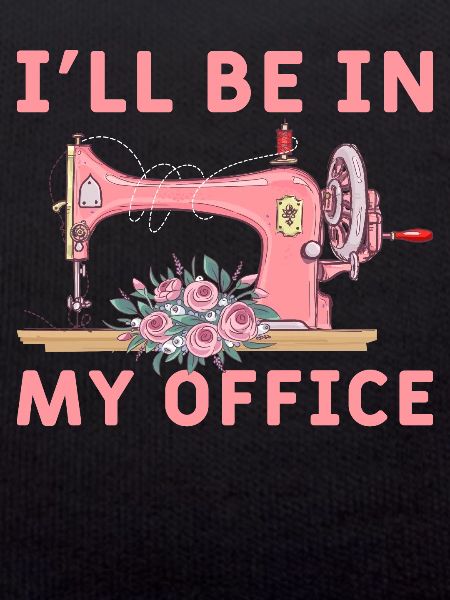 Seamstress Schneider Sewing Machine