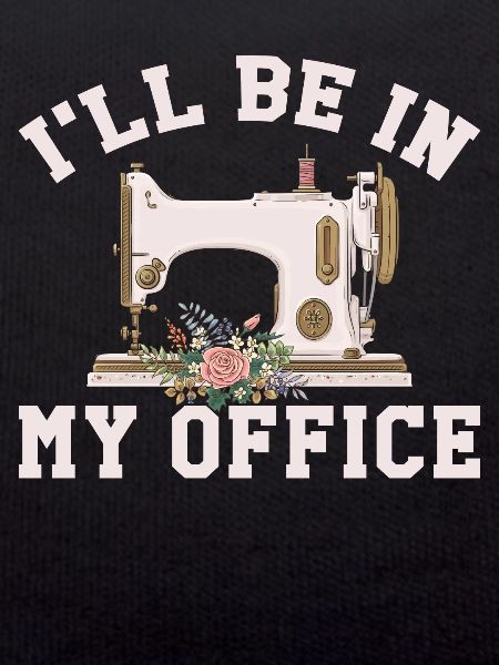 Seamstress Schneider Sewing Machine