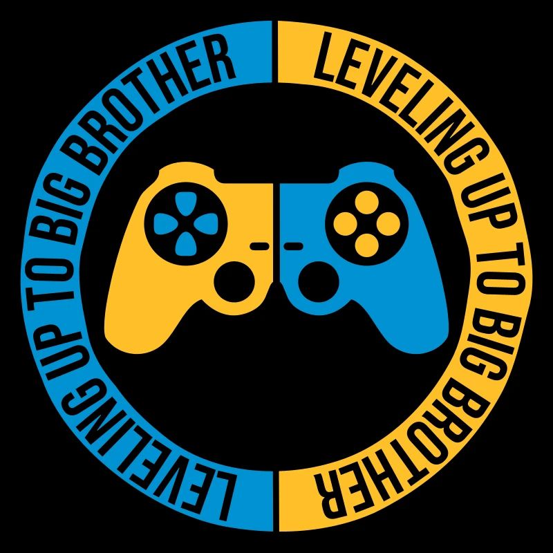 Leveling up big brother