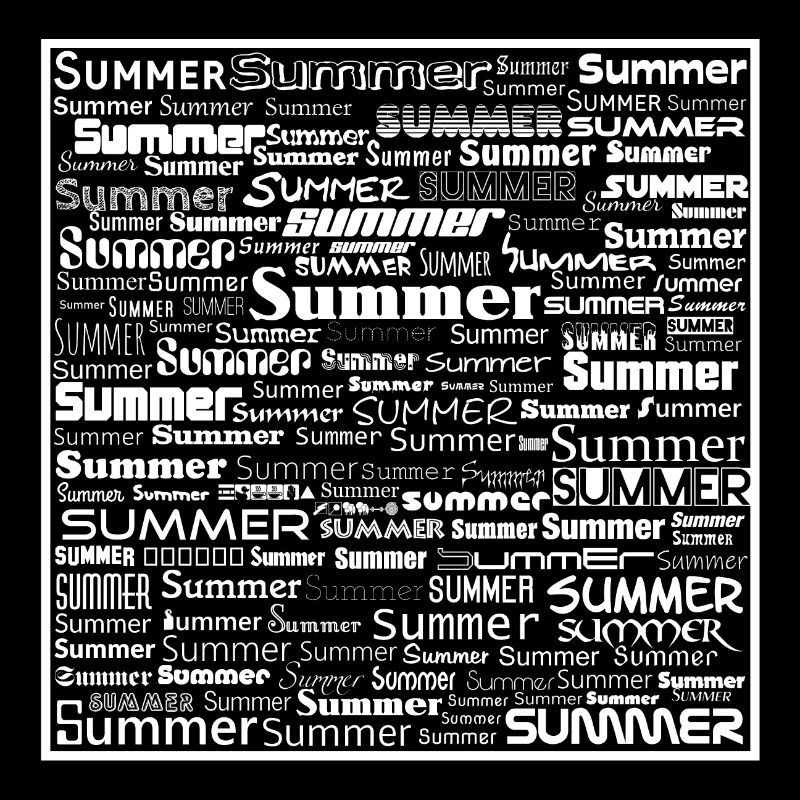 Summer White