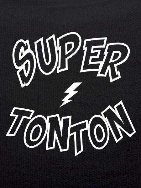 super tonton