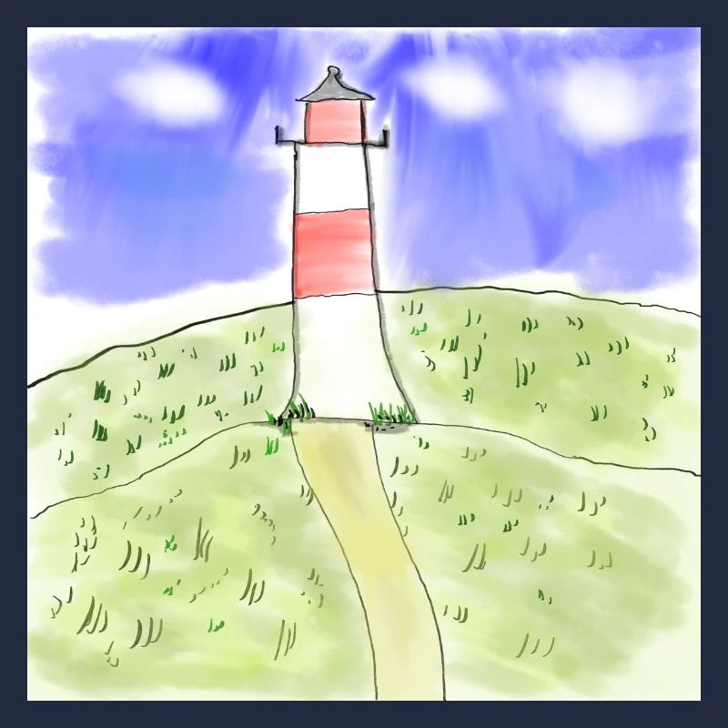 Leuchtturm