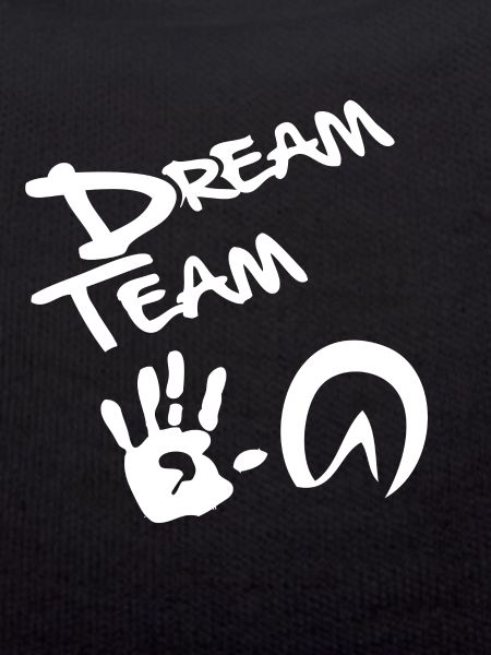 dreamteam wei