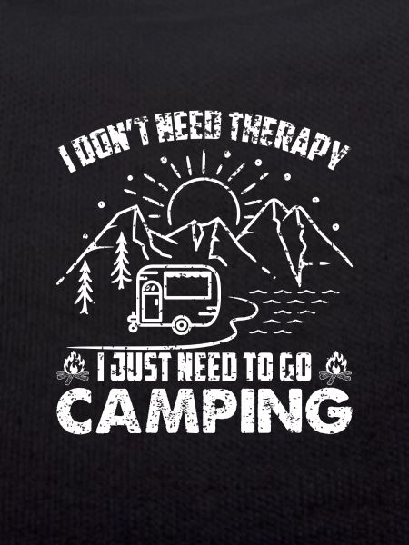 Love Camping