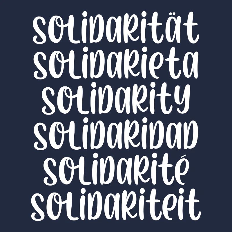 Solidarität